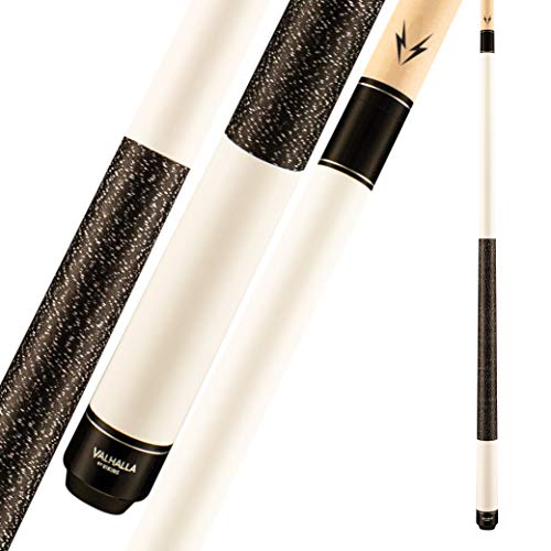 Viking Valhalla 100 Series 58" Pool Cue Stick with Irish Linen Wrap T919
