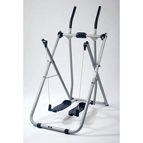 Gazelle Tony Little Total Body Fitness Elliptical Glider for Home Gym P513