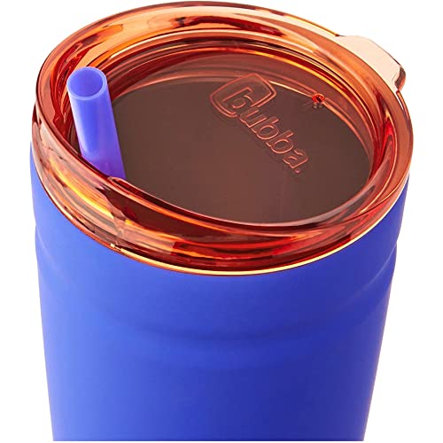 Bubba Vacuum Insulated Stainless Steel Tumbler with Straw 24oz 2 Pack X31903