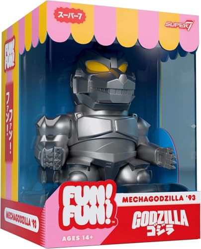 Toho Godzilla Minus One Grayscale Vinyl Figure 5" Amazon Exclusive R420