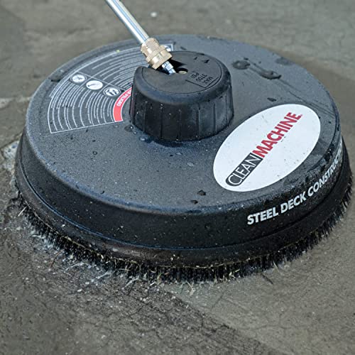 Simpson Cleaning 3400 PSI Gas Pressure Washer, 2.5 GPM, CRX Engine, 25-Foot Hose K189