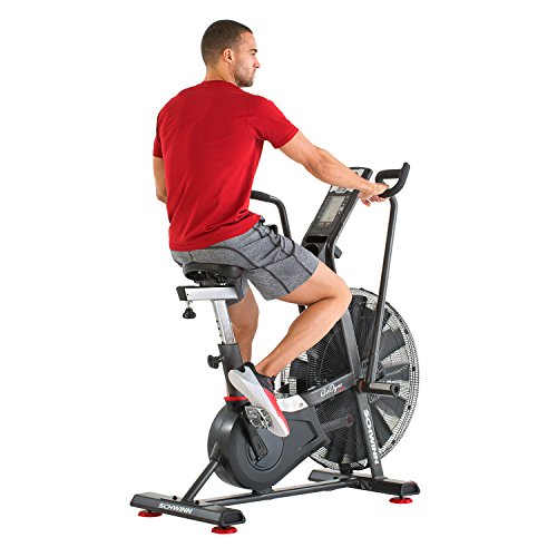 Schwinn Airdyne Bike Series D8174