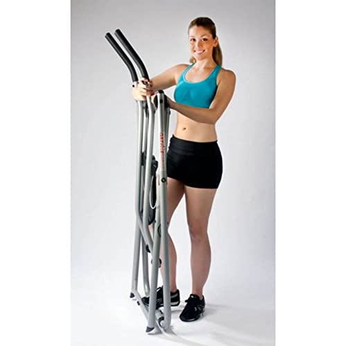 Gazelle Tony Little Total Body Fitness Elliptical Glider for Home Gym P513