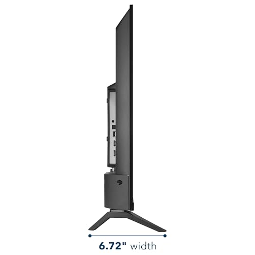 INSIGNIA 40" Class F40 Series LED Full HD Smart Fire TV with Alexa Voice Remote A12348