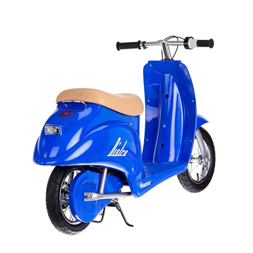 Razor Pocket Mod Miniature Euro 24V Electric Ride-On Scooter V2829