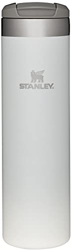 Stanley AeroLight Transit Bottle 16 oz with Locking Drink Through Lid M8696