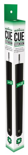McDermott Cue Extension B476