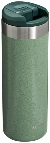 Stanley AeroLight Transit Bottle 16 oz with Locking Drink Through Lid M8696