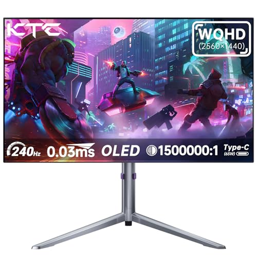 25 Inch Portable Smart TV with Touchscreen, Android 14, 8GB RAM + 128GB Storage A4881