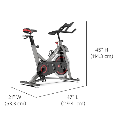 Schwinn Fitness IC Indoor Cycling Bike L30605