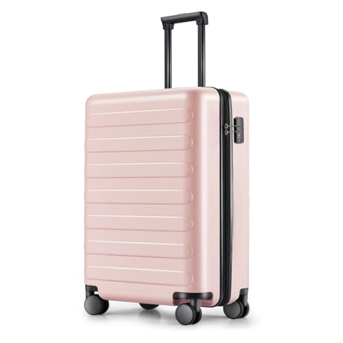 Carry-on Luggage 20 Inch Hardshell with Spinner Wheels and TSA Lock L610552