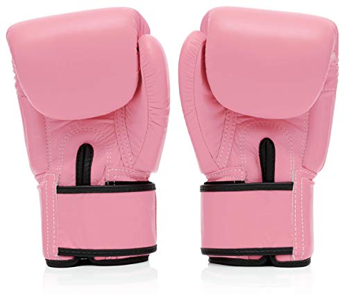 Fairtex BGV1 Muay Thai Boxing Training Sparring Gloves U66399