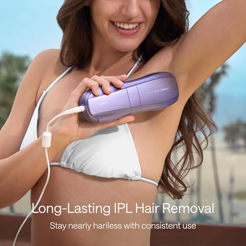 Ulike Air 10 IPL Laser Hair Removal Device for Women and Men M997341