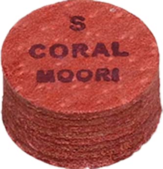 Moori Pool Cue Tip W75846