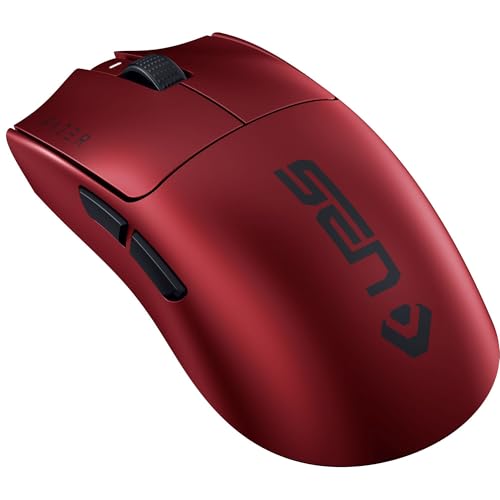 Razer Viper V3 Pro Wireless Esports Gaming Mouse, 54g Lightweight, Black L451906