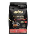 Lavazza Espresso Barista Gran Crema Whole Bean Coffee, Medium Roast, 2.2 lb Bag P593134