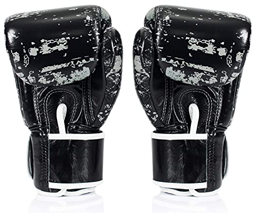 Fairtex BGV1 Muay Thai Boxing Training Sparring Gloves U66399