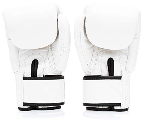 Fairtex BGV1 Muay Thai Boxing Training Sparring Gloves U66399