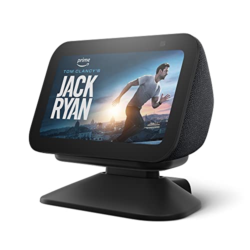 Amazon Echo Show 5 Smart Display, Cloud Blue K726