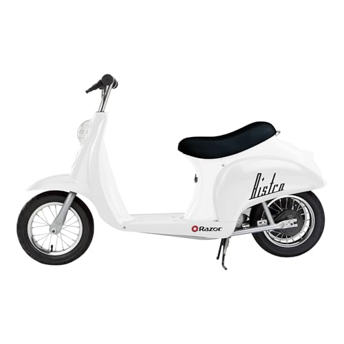 Razor Pocket Mod Miniature Euro 24V Electric Ride-On Scooter V2829