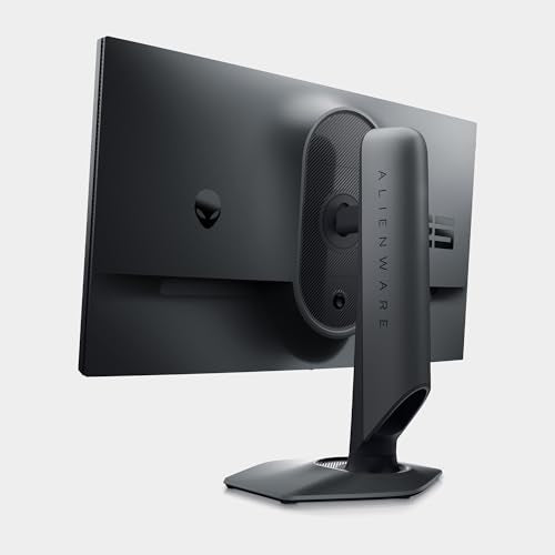 Alienware 34 Curved Gaming Monitor AW3425DWM WQHD 180Hz 1ms H147