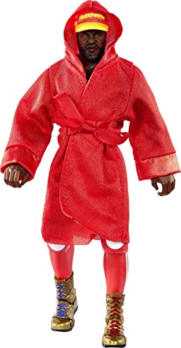 Mattel WWE Ultimate Edition The Fiend Bray Wyatt 6-Inch Action Figure Set M295645