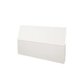 Nexera 225930 Storage Headboard, Queen|Ebony