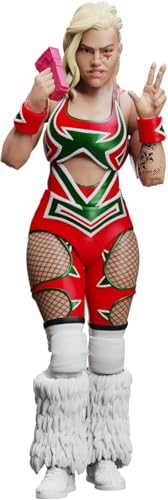 Boss Fight Studio Legends of Lucha Libre Premium Laredo Kid Action Figure 1:12 G28615