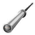 PAPABABE Olympic Barbell 2-inch 45lb Weight Bar for Strength Training V204840