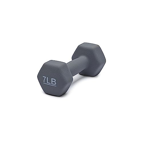 Amazon Basics Neoprene Dumbbell Hand Weights G9434