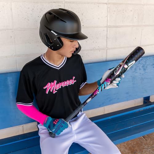 Marucci CATX2 VICE Senior Baseball Bat, USSSA K4369