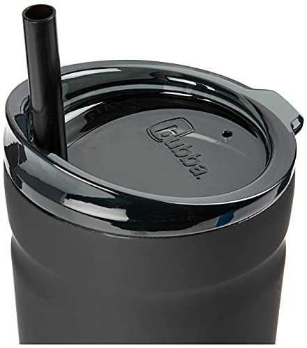 Bubba Vacuum Insulated Stainless Steel Tumbler with Straw 24oz 2 Pack X31903