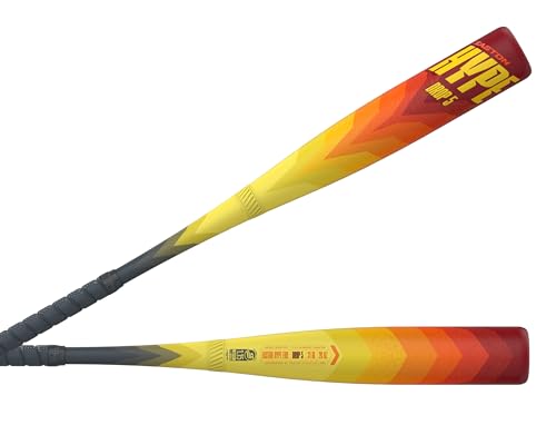 Easton Hype FIRE Baseball Bat USSSA 2 3/4" Barrel 2 Pc Composite V423