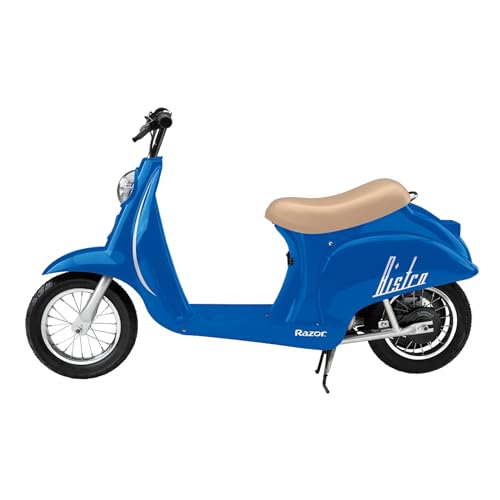 Razor Pocket Mod Miniature Euro 24V Electric Ride-On Scooter V2829