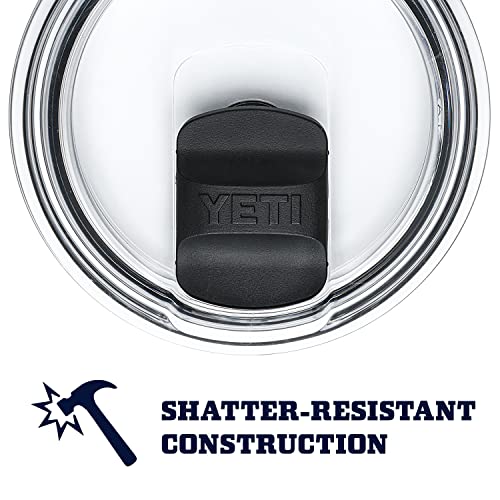 YETI Rambler 10 oz Stackable Mug with MagSlider Lid X80042