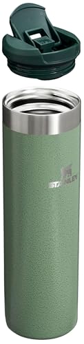 Stanley AeroLight Transit Bottle 16 oz with Locking Drink Through Lid M8696