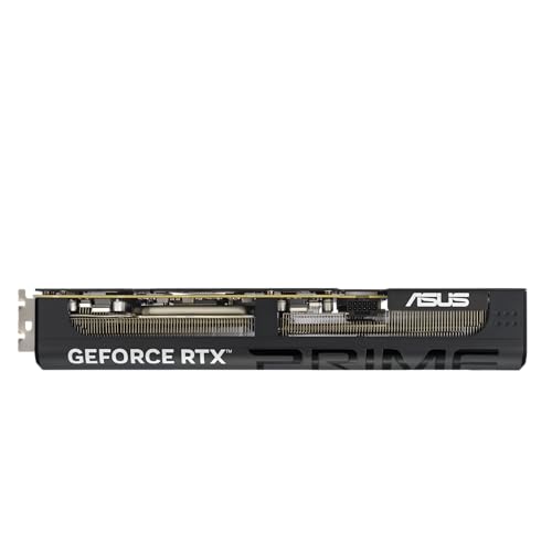 ASUS TUF Gaming GeForce RTX 4080 Super OC Edition Graphics Card, 16GB GDDR6X M329538