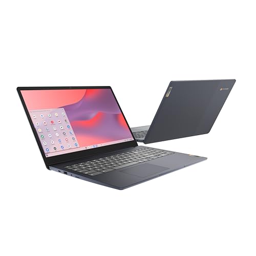 Lenovo IdeaPad 3i Chromebook 15.6" FHD, 8GB RAM, 64GB, Chrome OS G46547