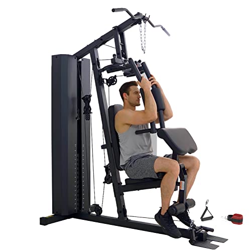 SincMill Home Gym Multifunctional Full Body Workout Equipment R3258