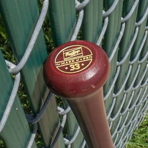 Rawlings Torpedo Barrel I13 Maple Wood Baseball Bat Big Stick Elite Z885