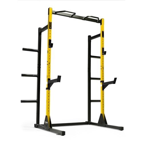 CAP Barbell Power Rack H896