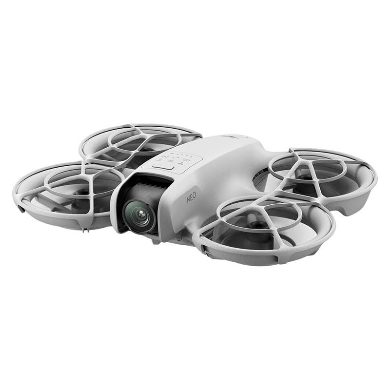 DJI Neo Mini Drone with 4K UHD Camera for Adults H656694