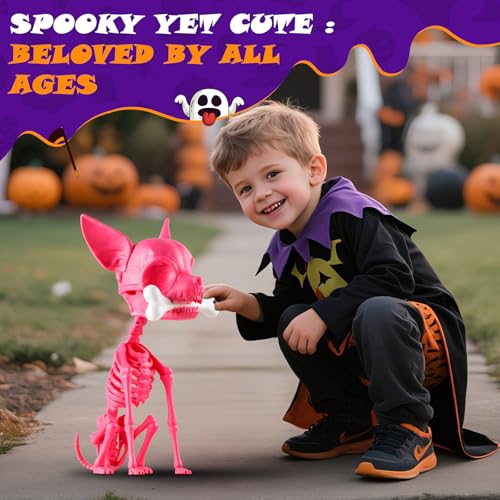 Quntis Halloween Animatronics Grim Reaper Outdoor Decoration 7FT A36398