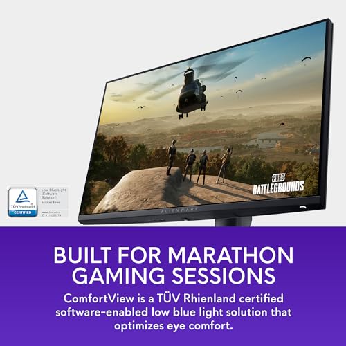 Alienware 34 Curved Gaming Monitor AW3425DWM WQHD 180Hz 1ms H147