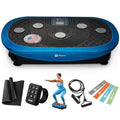 Lifepro Vibration Plate Machine for Full Body Workout & Recovery E9106