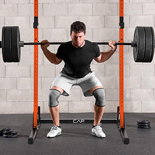 CAP Barbell Power Rack H896