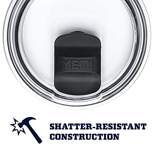 YETI Rambler 10 oz Stackable Mug with MagSlider Lid X80042