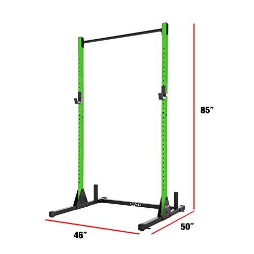 CAP Barbell Power Rack H896