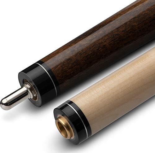 Viper Elemental 58" 2-Piece Billiard Pool Cue A5538
