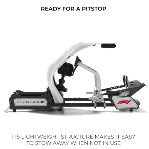 Playseat Formula Instinct F1 Edition Racing Simulator Seat N630